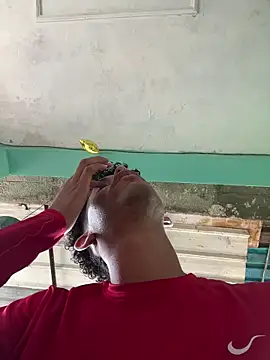 Stickmendez online show from 5, 4, 2026