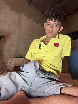 Stickmendez online show from 18, 4, 2026