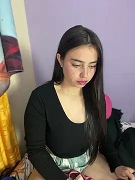 I Valentina online show from 26, 3, 2026