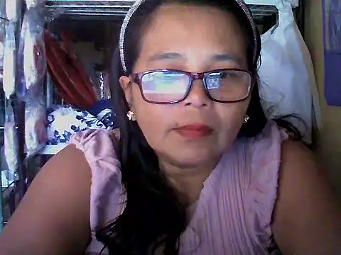 Flowerblossom123 online show from 19, 3, 2026