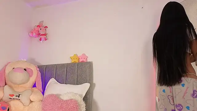  JAZMIINSTAR online show from 9, 3, 2026