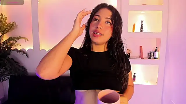 Holy Lux online show from 19, 6, 2026