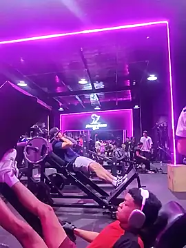 Snapshot of Lluviadeorohd chatting on 4, 3, 2026 Lluviadeorohd online show from 4, 3, 2026