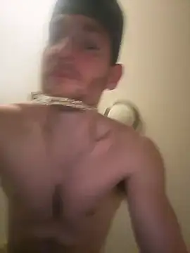 Aarondeweese27 online show from 23, 2, 2026