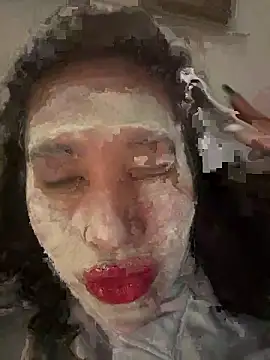 Snapshot of BunnyYT chatting on 11, 6, 2026 BunnyYT online show from 11, 6, 2026