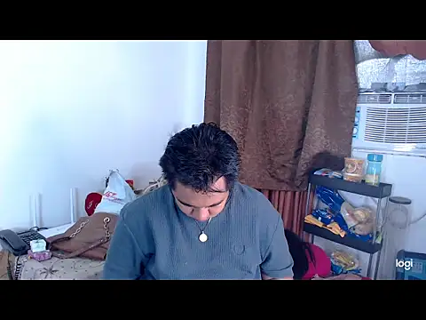 cutejohn online show from 17, 3, 2026