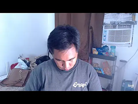 Snapshot of cutejohn chatting on 7, 5, 2026 cutejohn online show from 7, 5, 2026