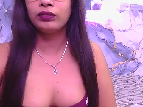Aayesha-queen online show from 27, 3, 2026