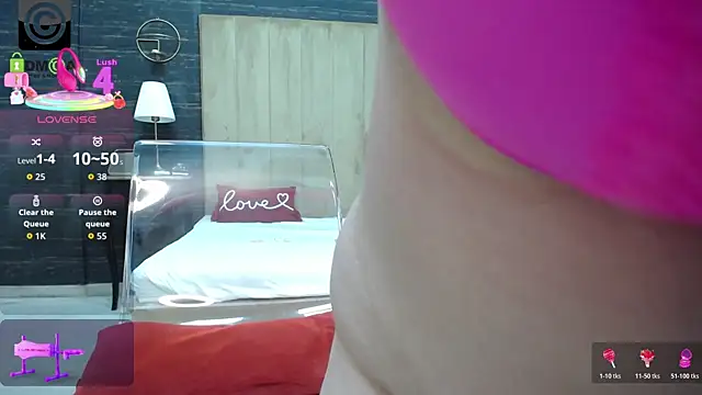 Kitty Judy online show from 5, 4, 2026