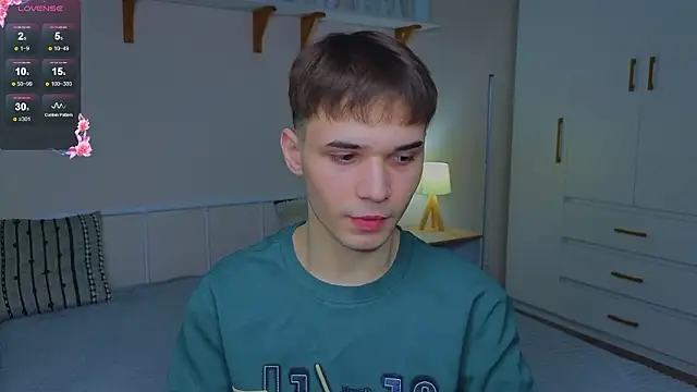 nixyasebe online show from 1, 3, 2026