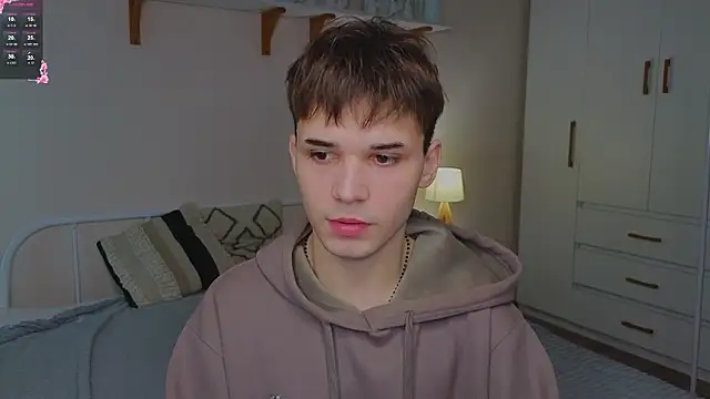 nixyasebe online show from 15, 3, 2026