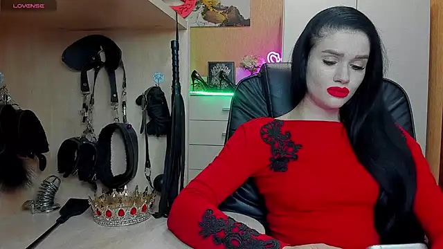 KristiTopxx online show from 22, 5, 2026