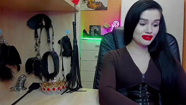 KristiTopxx online show from 26, 5, 2026