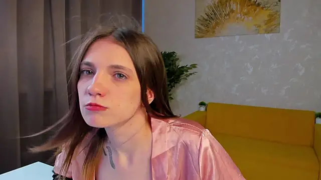 Ella Fex online show from 19, 3, 2026