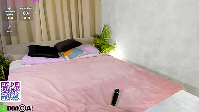 Snapshot of Ella_Fex chatting on 21, 6, 2026 Ella Fex online show from 21, 6, 2026