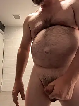 chubbylittlesecret online show from 11, 3, 2026