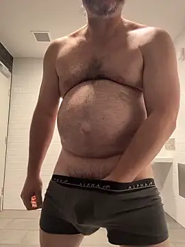chubbylittlesecret online show from 11, 6, 2026
