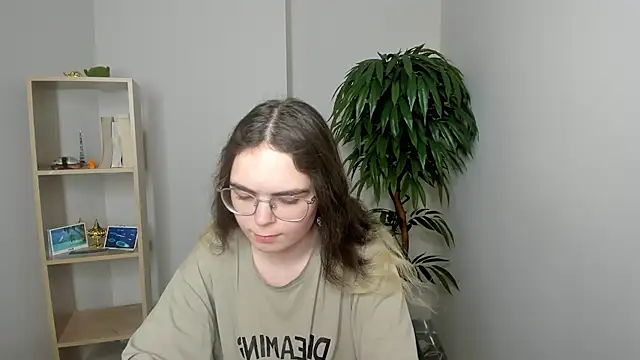 MyrlZangger online show from 27, 2, 2026