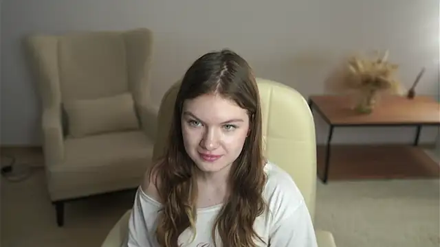 BrennaReul online show from 25, 2, 2026