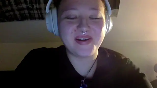 Snapshot of AriaWet chatting on 24, 2, 2026 AriaWet online show from 24, 2, 2026