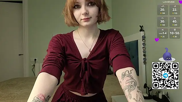 MeviCoral online show from 11, 4, 2026