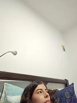 IrisBound online show from 6, 4, 2026