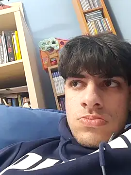 ilcazzone32 online show from 14, 4, 2026