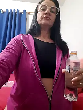 Camilegaucha online show from 25, 6, 2026