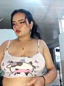 Emily Rouse23 online show from 27, 3, 2026