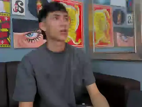 Snapshot of AronTawers chatting on 28, 2, 2026 AronTawers online show from 28, 2, 2026