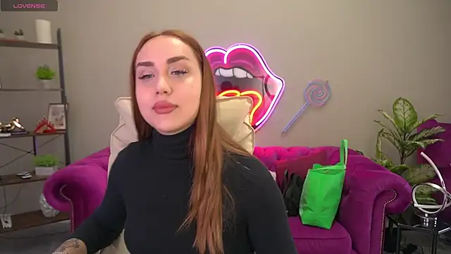 DawnGwin online show from 16, 3, 2026