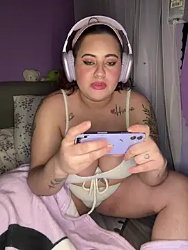 Snapshot of lamami24k chatting on 28, 2, 2026 lamami24k online show from 28, 2, 2026