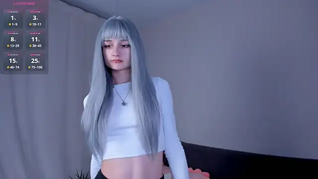 kira montelle online show from 30, 3, 2026