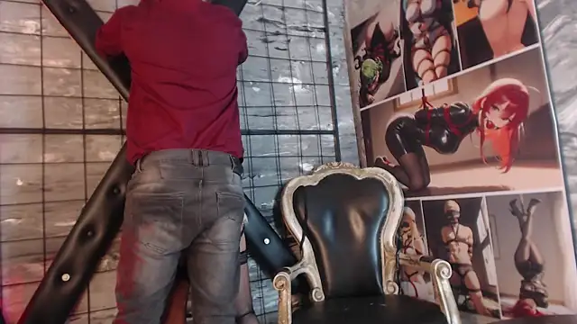 Lady Violet7 online show from 25, 2, 2026