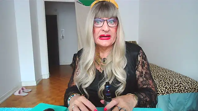 sophyTV online show from 16, 3, 2026