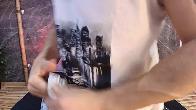 Adams Sanz online show from 21, 4, 2026