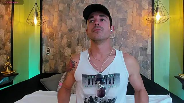 Adams Sanz online show from 29, 4, 2026