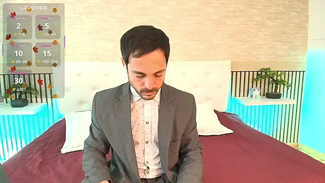 Adams Sanz online show from 22, 6, 2026