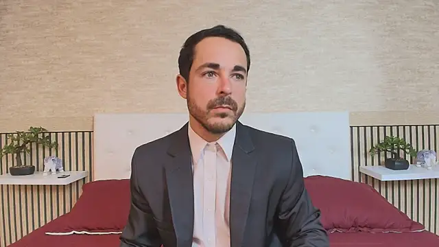 Adams Sanz online show from 23, 6, 2026