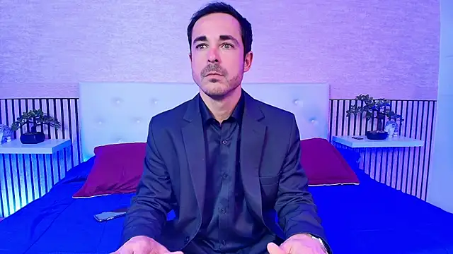 Adams Sanz online show from 26, 6, 2026