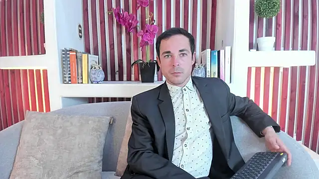 Adams Sanz online show from 1, 7, 2026