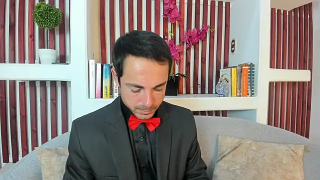 Adams Sanz online show from 4, 7, 2026