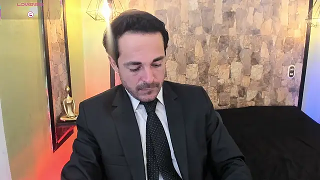 Adams Sanz online show from 25, 7, 2026