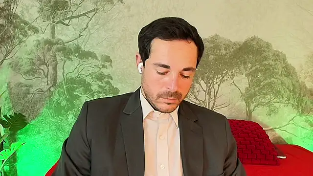 Adams Sanz online show from 27, 7, 2026