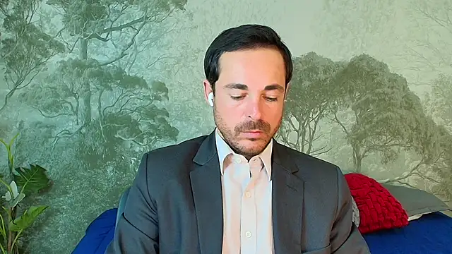 Adams Sanz online show from 29, 7, 2026