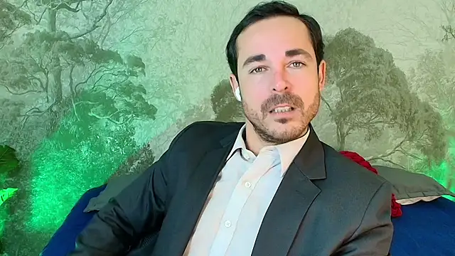Adams Sanz online show from 30, 7, 2026