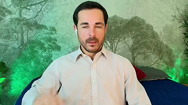 Adams Sanz online show from 31, 7, 2026