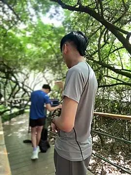 The Conquer online show from 11, 4, 2026