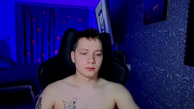 Karl Night  online show from 25, 2, 2026