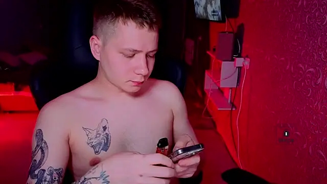 Karl Night  online show from 30, 3, 2026